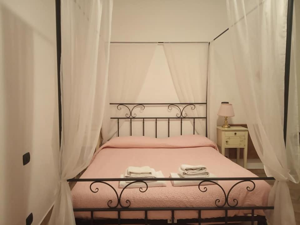 Il Portico Hotell Carrosio Eksteriør bilde